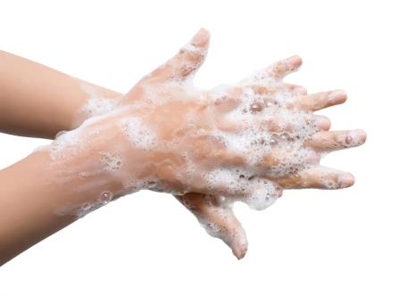 Hand Washing